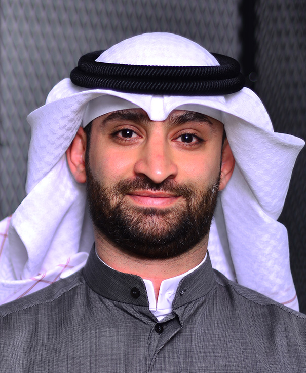 mohammed al saraf