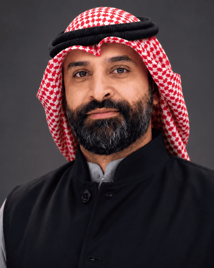 mohammed al saraf