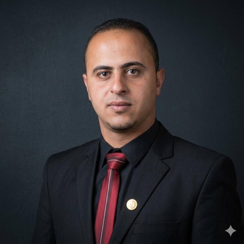 Hisham Ali