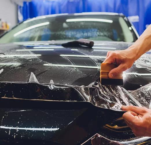 Car Body Protection